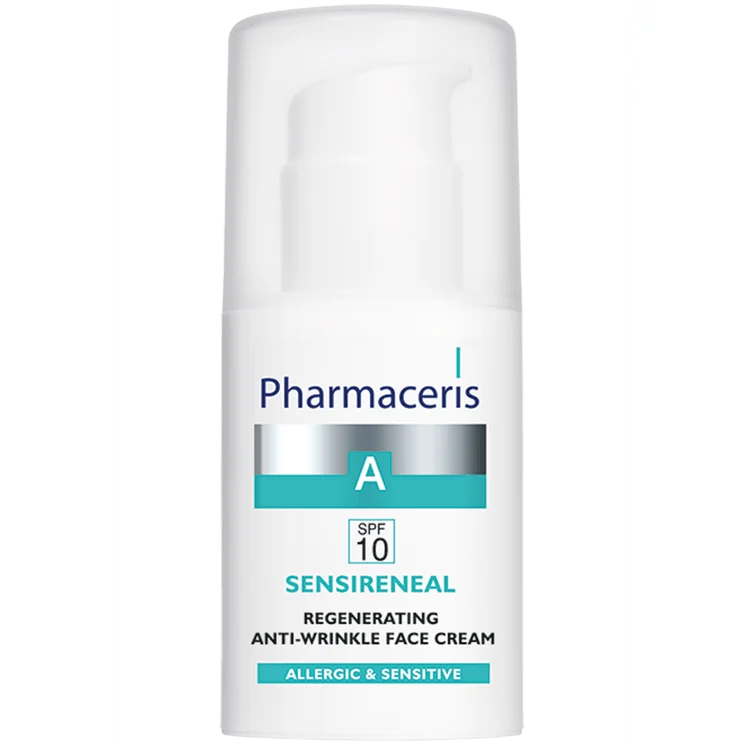 SENSIRENEAL SPF 10+ - Amar Pharma